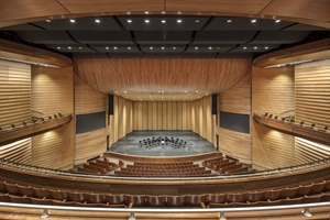 theatre