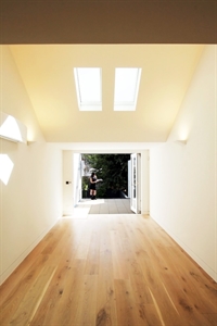 skylight to use