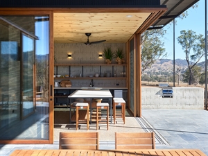 open dining to use