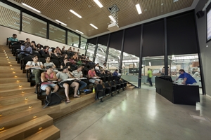 auditorium 