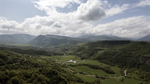 aerial
