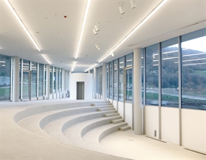 theatre