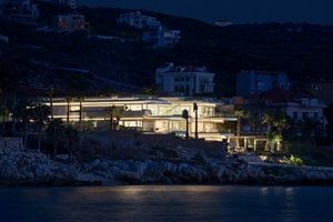night shot