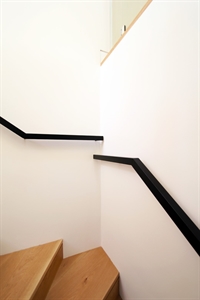 handrail corner