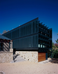 exterior to use