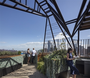 view to use