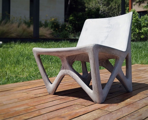 Concruence chair