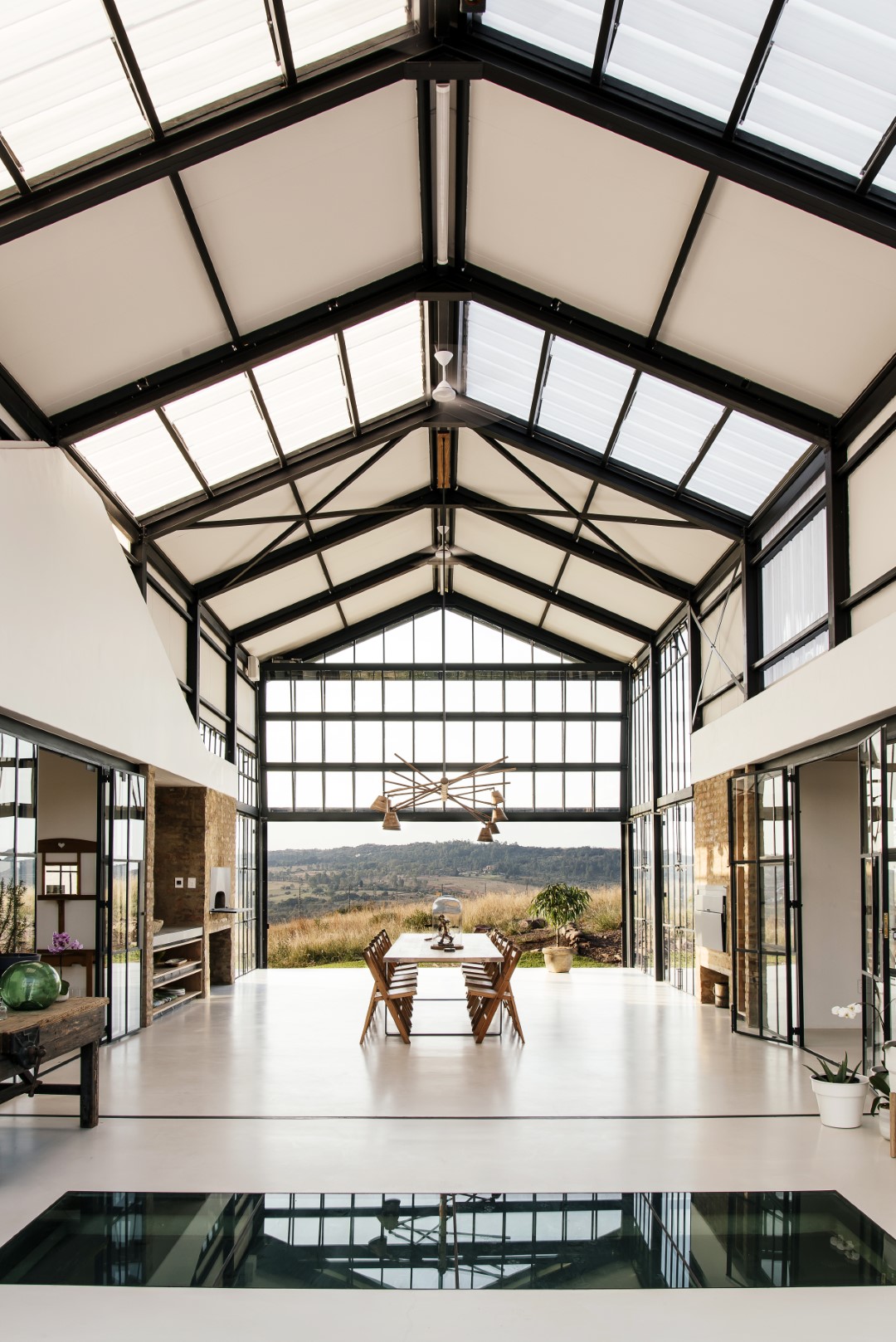 Marius Roothman The Conservatory | archiroots