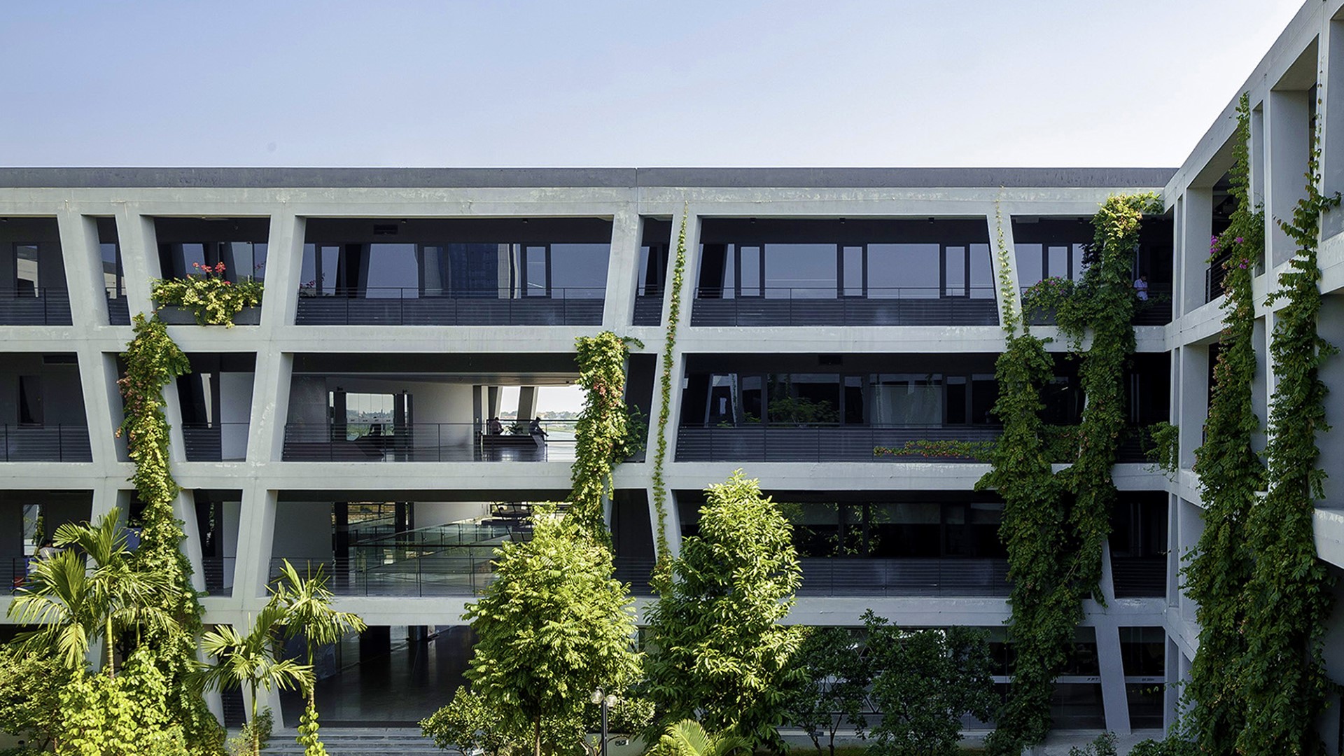 Concrete Lace | archiroots